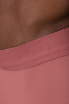 Men's Half Tight - Clay