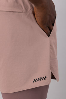 Ignition 2-in-1 Short - Clay