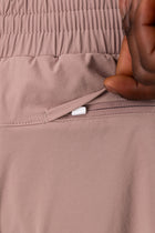 Ignition 2-in-1 Short - Clay