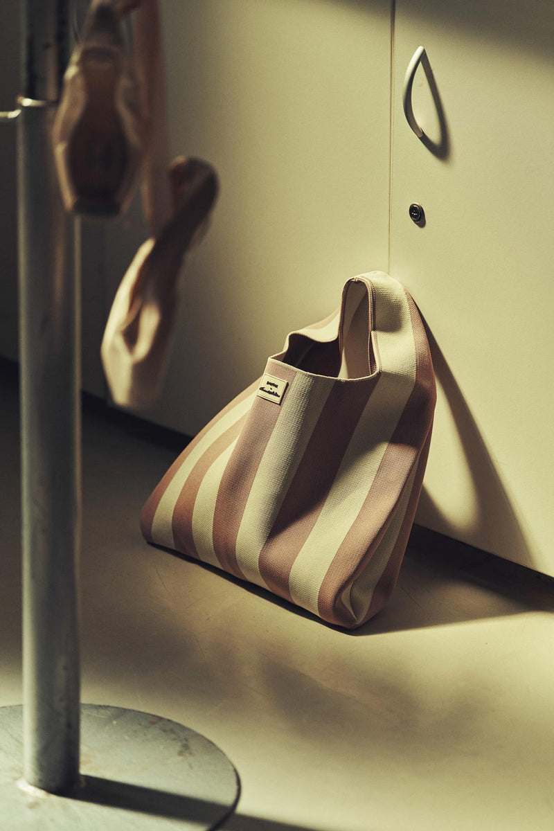 Burnt x Porter Mirage Shopper