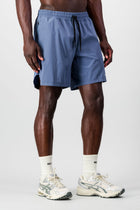Core 7-Inch Short - Blue