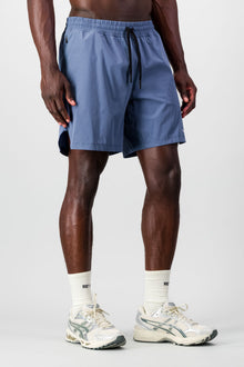 Core 7-Inch Short - Blue