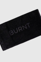 Carbon Sweat Towel
