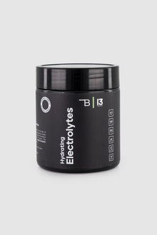 Lemonade Electrolytes