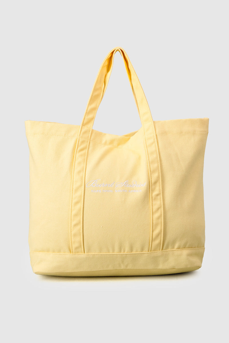 Tote Bag - Butter