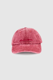 Studio II Cap - Berry