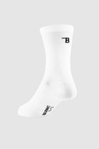BRC Pro Sock - White