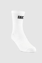 BRC Pro Sock - White
