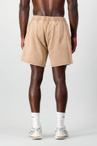 Ultra Heavy Short - Brown