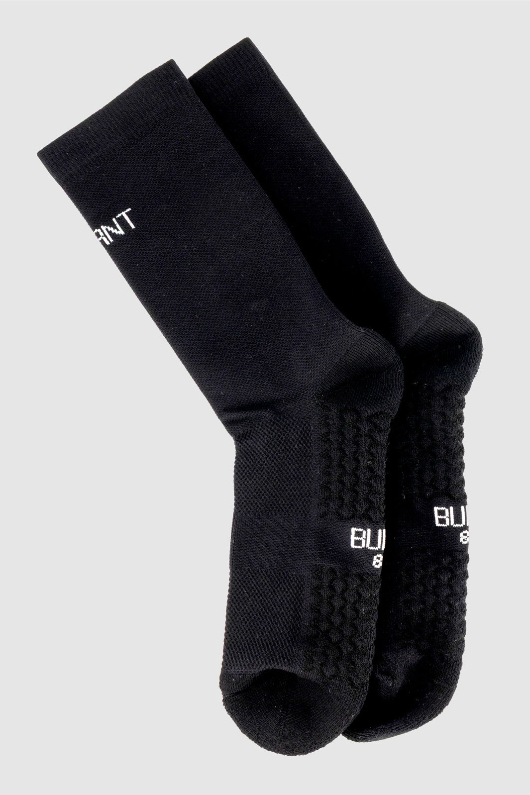 Glide Active Sock - Black