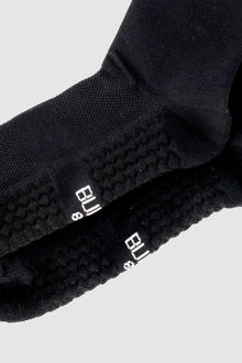 Glide Active Sock - Black