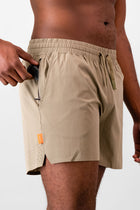Fundamental 5-Inch Short - Military