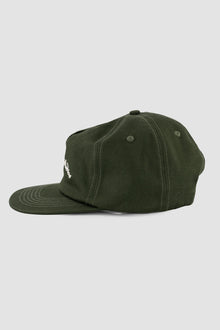 Elemental Cap - Green