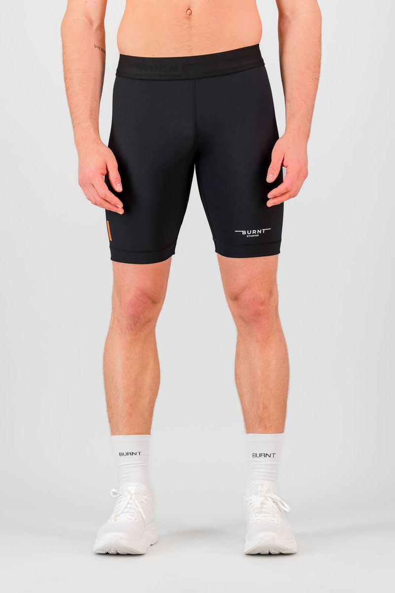 Fundamental Men's Half Tights