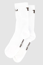 Peak Active Socks - White