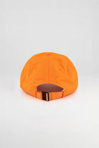 Ultra Light Performance Cap - Orange