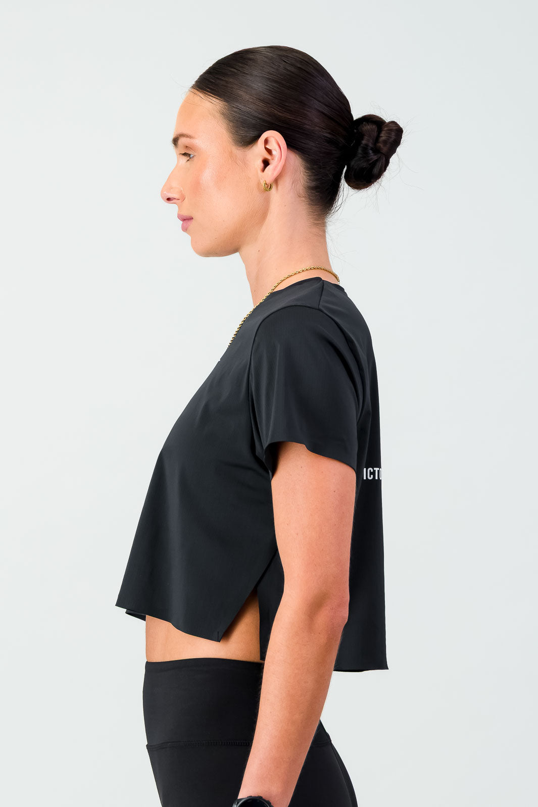 Women's TurboFlow Pro Tee - Reflective