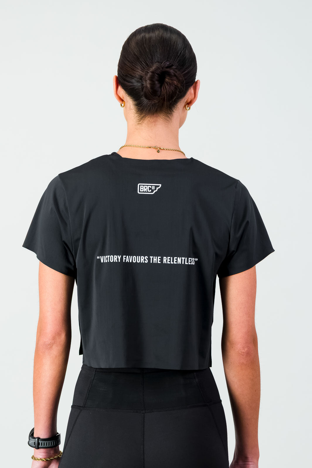 Women's TurboFlow Pro Tee - Reflective
