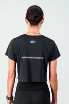 Women's TurboFlow Pro Tee - Reflective