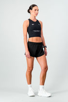 SpeedRacer Supportive Tank - Reflective