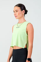 Women's TurboFlow Pro Tank - Mint