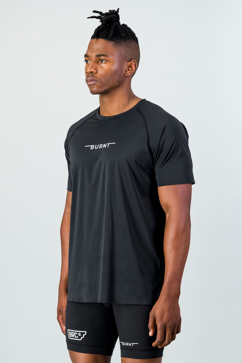 Men's TurboFlow Pro Tee - Reflective