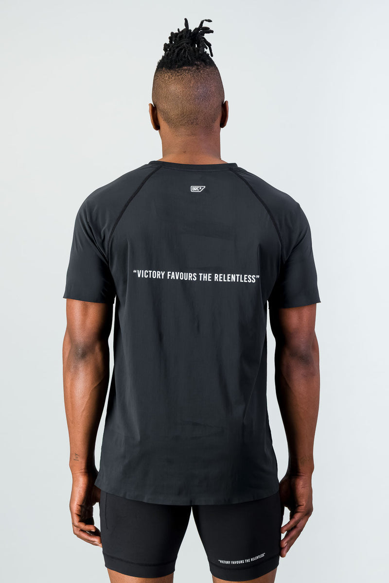 Men's TurboFlow Pro Tee - Reflective