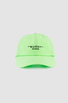 Pro Run Training Cap - Mint