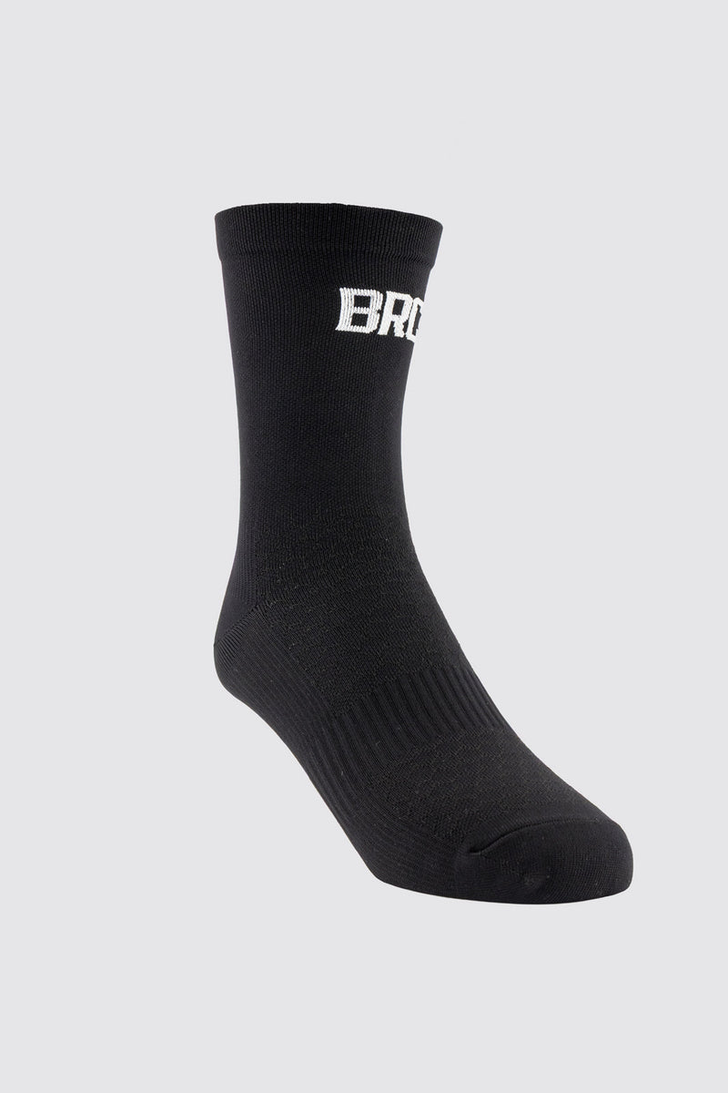 BRC Pro Sock - Black