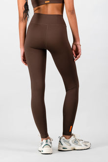Ava Legging - Hazel
