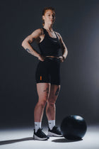 Essential Leah Short