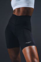 Essential Dynamic Short