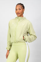 Element Jacket - Aloe