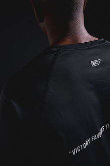 Men's TurboFlow Pro Tee - Reflective
