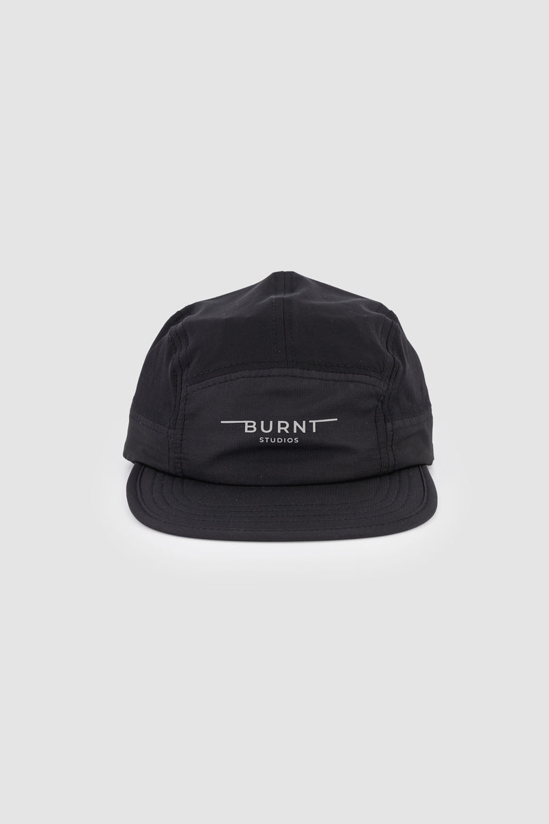SpeedPro Cap - Black