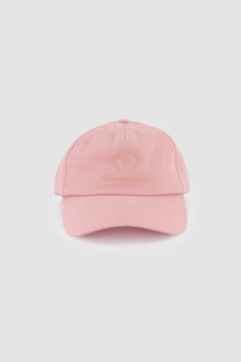 Studio Cap - Pink