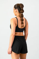 Hannah Bra - Black