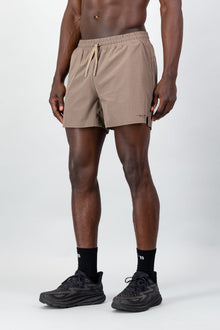Shift 5-Inch Short - Brown
