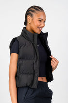 Montana THERMOLITE® Puffer Gilet - Black