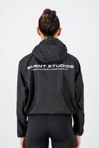 Essential Lightweight Jacket - Black
