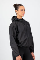 Essential Lightweight Jacket - Black