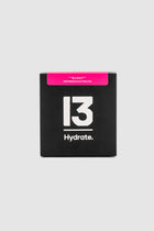 Pink Lemonade Electrolytes