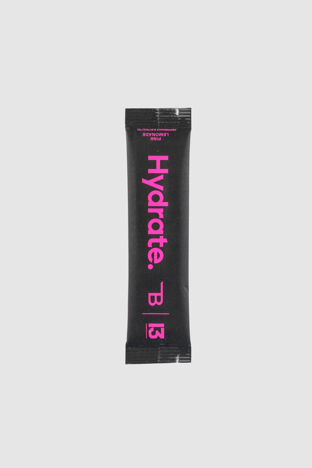 Pink Lemonade Electrolytes