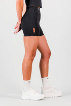 Essential Leah Short