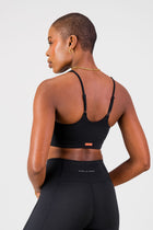 Essential Emma Bra - Black