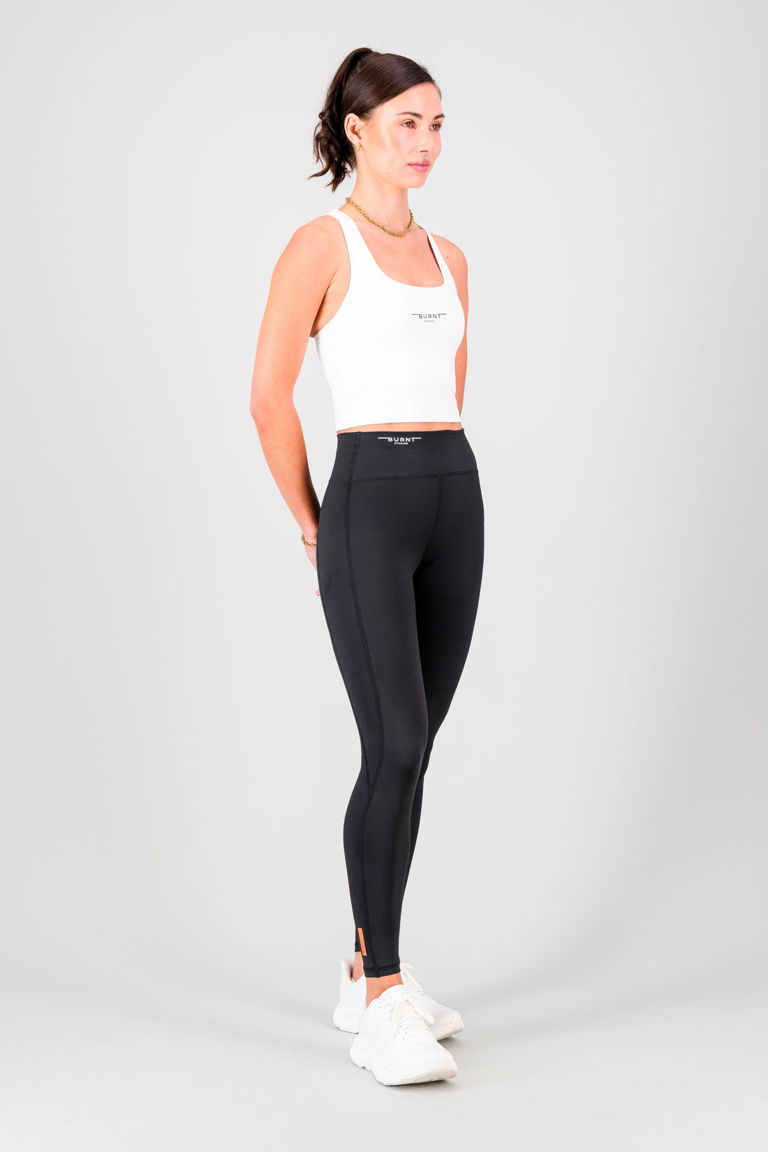 Essential Leah Legging