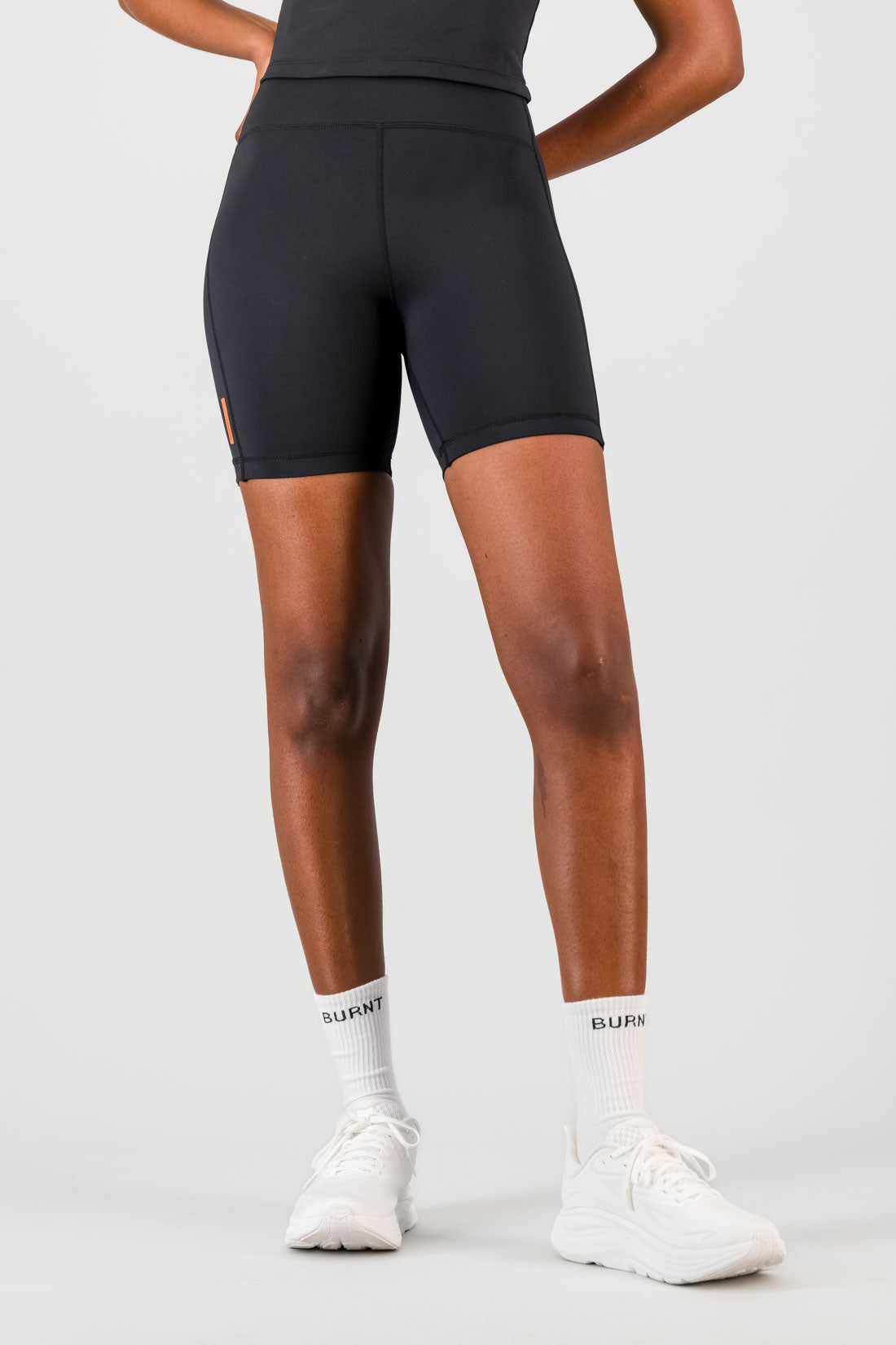 Essential Leah Short