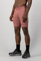 Men's Half Tight - Clay