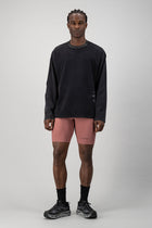 Men's Half Tight - Clay
