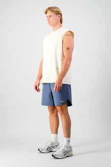 Ultra Heavy Tank - Butter Yellow